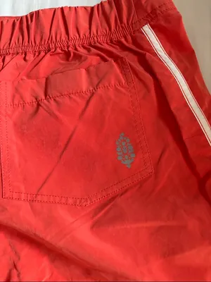 Free People‎ Movement Crystal Waters Board Shorts size Small thumbnail 9