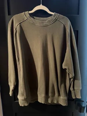 Aerie Crewneck thumbnail 3