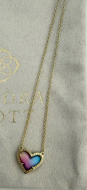 Kendra Scott Necklace thumbnail 1