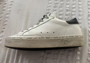Golden Goose Sneakers thumbnail 8