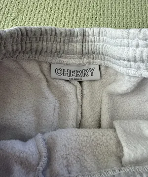 Cherry LA Sweatpants thumbnail 4