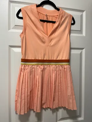 Free People Movement Dress thumbnail 1