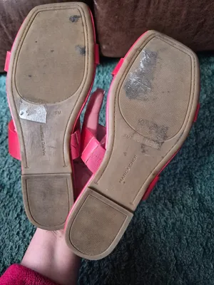 Marc Fisher Jelly Sandals 9M thumbnail 10