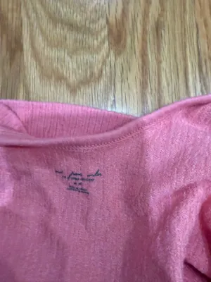 Urban Outfitters Top thumbnail 3