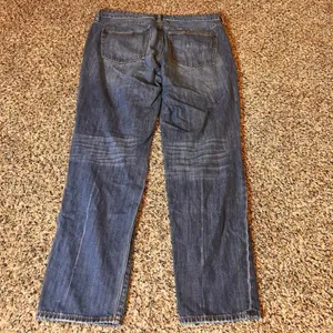 J. Crew Denim Jeans Comfort Stretch Dark Wash Everyday Casual Size 27 thumbnail 6