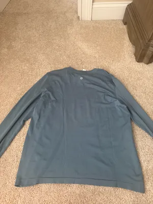 Lululemon Swiftly Relaxed Long Sleeve thumbnail 2