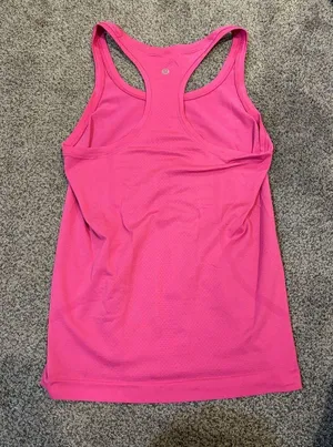 Lululemon Swiftly Tech Tank thumbnail 4