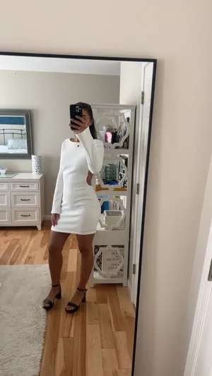 Selfie Leslie Dress thumbnail 5