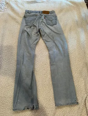 Levi’s Jeans thumbnail 6