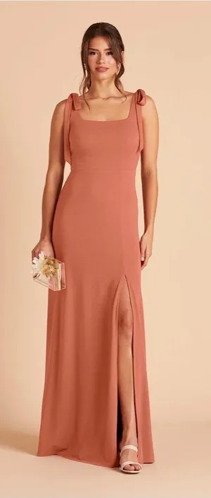 Birdy Grey Dress thumbnail 1