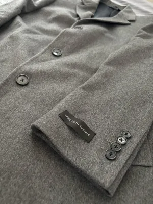 Saks 5th Avenue Coat thumbnail 2
