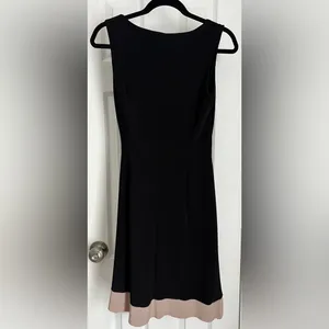 🆕Anne Klein Sleeveless Dress, Size 2 thumbnail 4