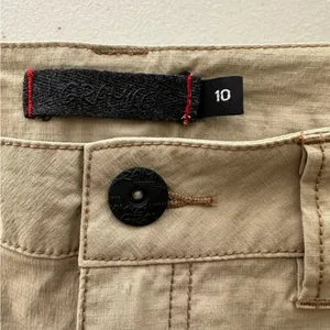 Gramicci Escape Shorts true khaki‎ 10 thumbnail 3