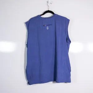 Free People FP Movement Hot Shot Micro Crew Neck Sleeveless Work Out Tank Top M thumbnail 4