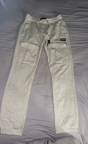Essential sweatpants thumbnail 1