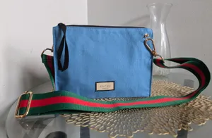 Gucci Beauty Pouch thumbnail 1