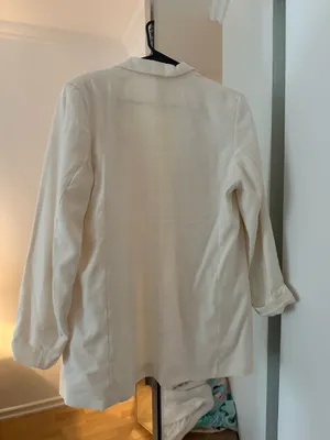 H&M blazer thumbnail 3