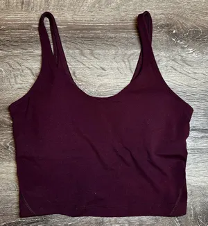 Lululemon Align Tank Top thumbnail 1