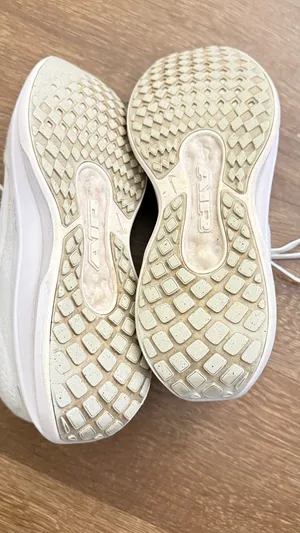 Nike Air Winflo 11 Extra Wide White Photon Dust Women Size 8.5 thumbnail 7