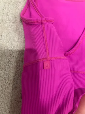Lululemon Reversible Tank Top thumbnail 3