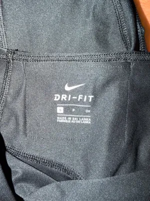 Nike Dri-Fit Leggings thumbnail 4