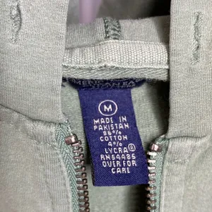 American Eagle Zip Hoodie Jacket thumbnail 2