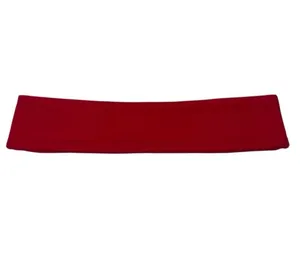 Lululemon Womens Luxtreme Training Headband Lulu Red thumbnail 3