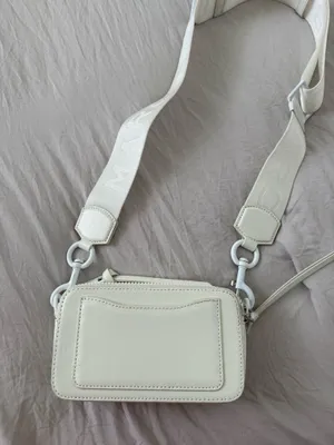 Marc Jacobs Snapshot Bag thumbnail 3