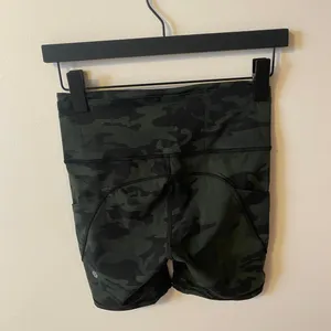 Fast Free 6” Shorts thumbnail 2