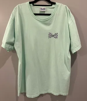Fraternity Collection Tee thumbnail 1