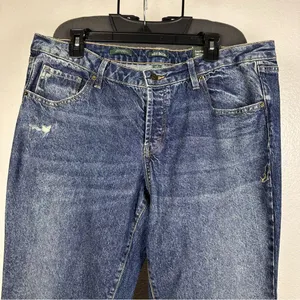 Wild Fable |‎ Blue Boot Cut Jeans thumbnail 2