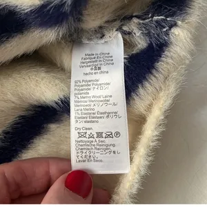 J Crew Lady Jacket Sweater thumbnail 7