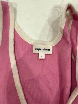 superdown Dress Mini thumbnail 3