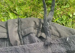 Tripp NYC Lace Corset thumbnail 2