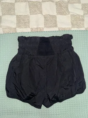 FP Movement Get Your Flirt On Short size M thumbnail 6
