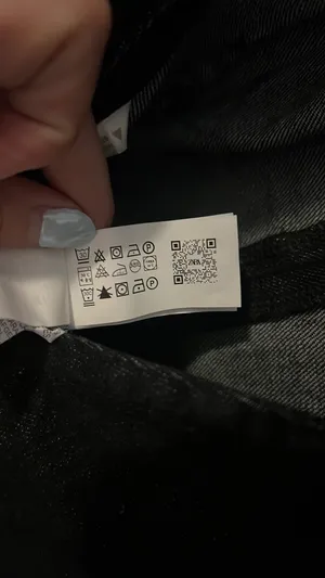 ZARA Halter Top thumbnail 7