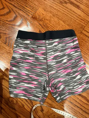 Nike Pro Shorts thumbnail 9