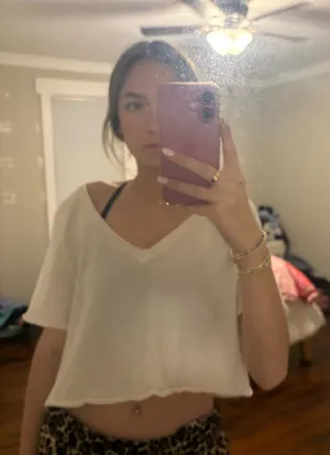 Aerie Top thumbnail 1