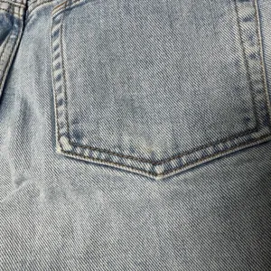 Lauren Jeans Co‎ Ralph Lauren Light Wash Denim Shorts Size 8 Cuffed vintage thumbnail 4