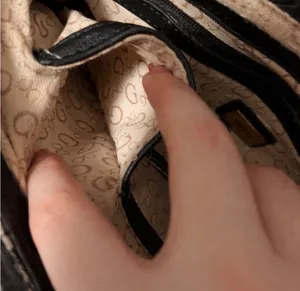 GUESS Embossed Crossbody Bag thumbnail 8