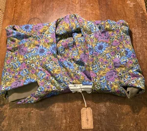 Natural Life Hoodie Oversized thumbnail 1