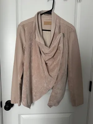 BLANKNYC Jacket thumbnail 5