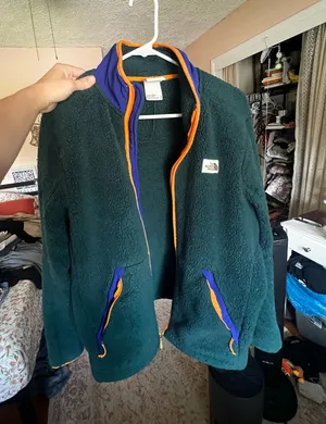 The North Face Jacket Fleece thumbnail 1