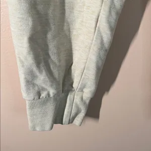Nike Dri-FIT Light Tan Joggers thumbnail 5