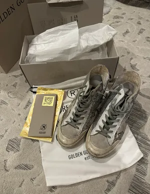 Golden Goose Superstar Sneakers thumbnail 2