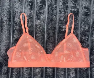 Aerie Lace Bralette thumbnail 1