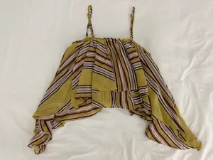 Free People Flowy Top thumbnail 4
