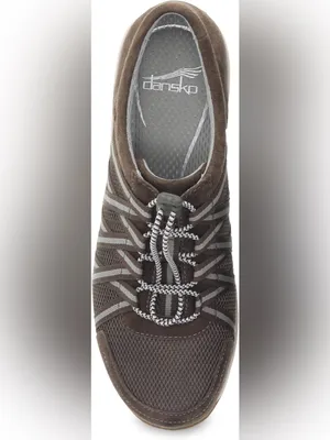 Dansko Women's Honor Sneakers Size 41 (10.5-11 US) thumbnail 2