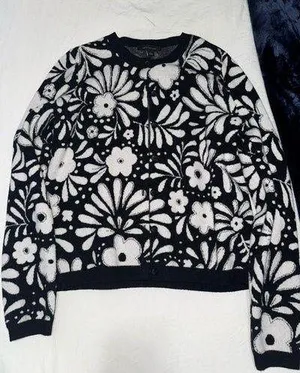 Ann Taylor Cardigan thumbnail 1
