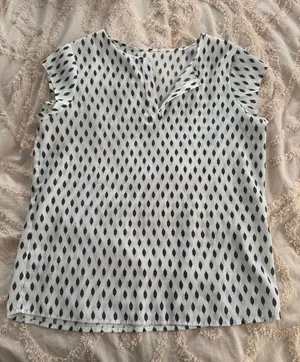 Ivanka Trump Blouse thumbnail 1